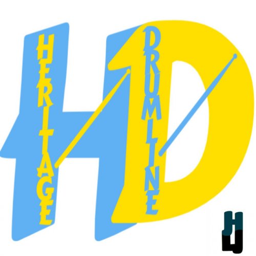 Heritage Drumline LOGO 